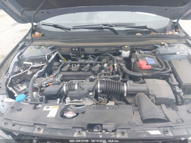 Photo 9 VIN: 1HGCV1F32NA032568 - HONDA ACCORD 