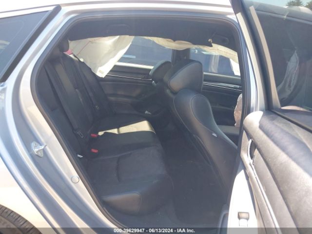 Photo 7 VIN: 1HGCV1F32NA033798 - HONDA ACCORD 