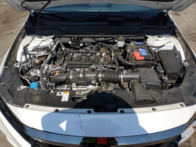 Photo 10 VIN: 1HGCV1F32NA037396 - HONDA ACCORD 