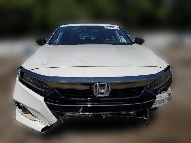 Photo 4 VIN: 1HGCV1F32NA037396 - HONDA ACCORD 