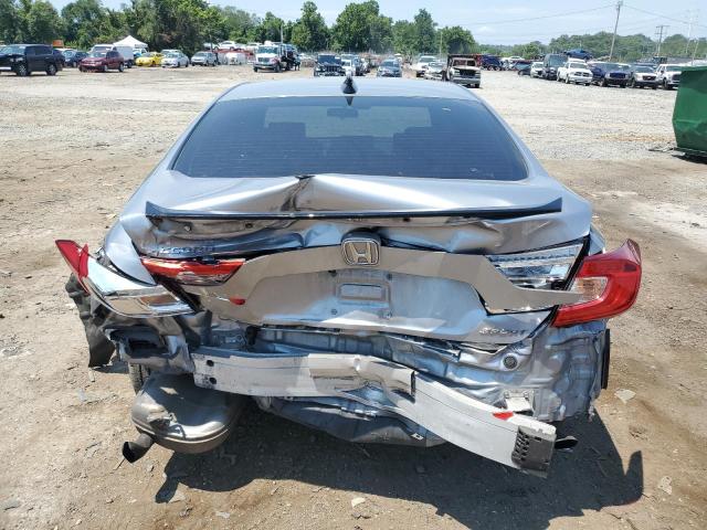 Photo 5 VIN: 1HGCV1F32NA042338 - HONDA ACCORD SPO 