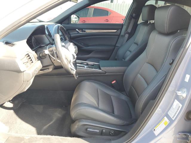 Photo 6 VIN: 1HGCV1F32NA043506 - HONDA ACCORD SPO 