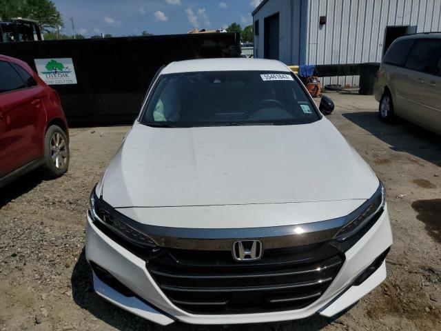 Photo 4 VIN: 1HGCV1F32NA049676 - HONDA ACCORD SPO 