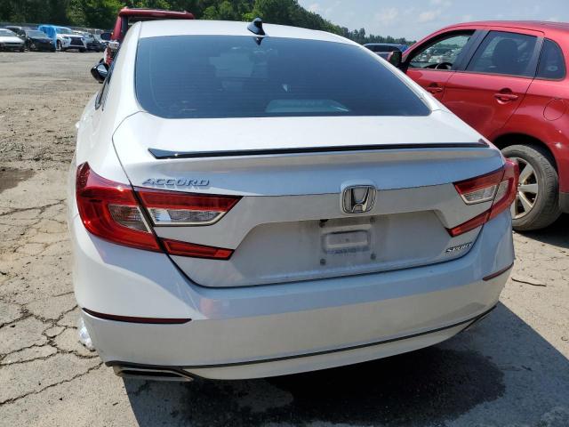 Photo 5 VIN: 1HGCV1F32NA049676 - HONDA ACCORD SPO 