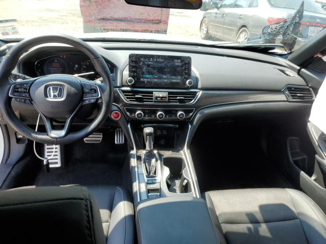 Photo 7 VIN: 1HGCV1F32NA049676 - HONDA ACCORD SPO 