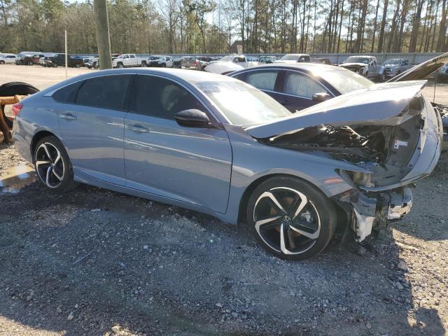 Photo 3 VIN: 1HGCV1F32NA053923 - HONDA ACCORD SPO 