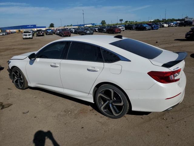 Photo 1 VIN: 1HGCV1F32NA073864 - HONDA ACCORD 