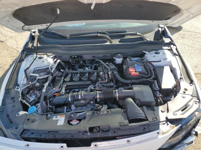 Photo 10 VIN: 1HGCV1F32NA073864 - HONDA ACCORD 