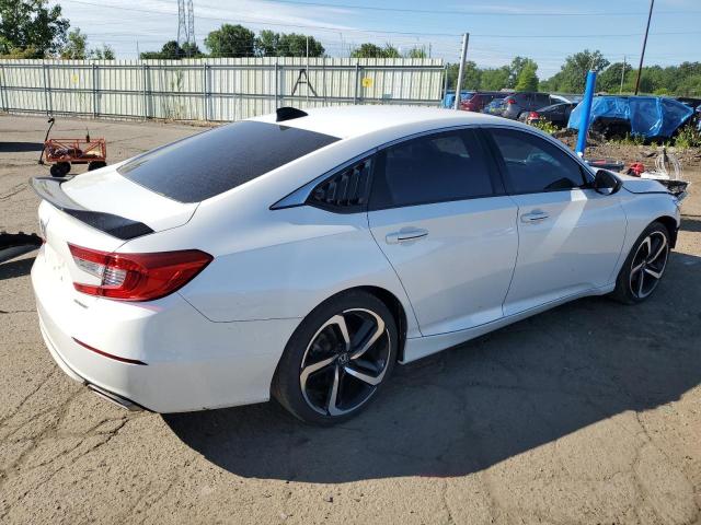 Photo 2 VIN: 1HGCV1F32NA073864 - HONDA ACCORD 