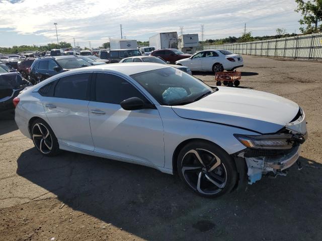 Photo 3 VIN: 1HGCV1F32NA073864 - HONDA ACCORD 