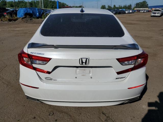 Photo 5 VIN: 1HGCV1F32NA073864 - HONDA ACCORD 