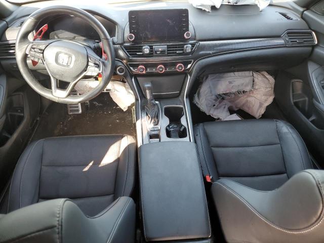 Photo 7 VIN: 1HGCV1F32NA073864 - HONDA ACCORD 