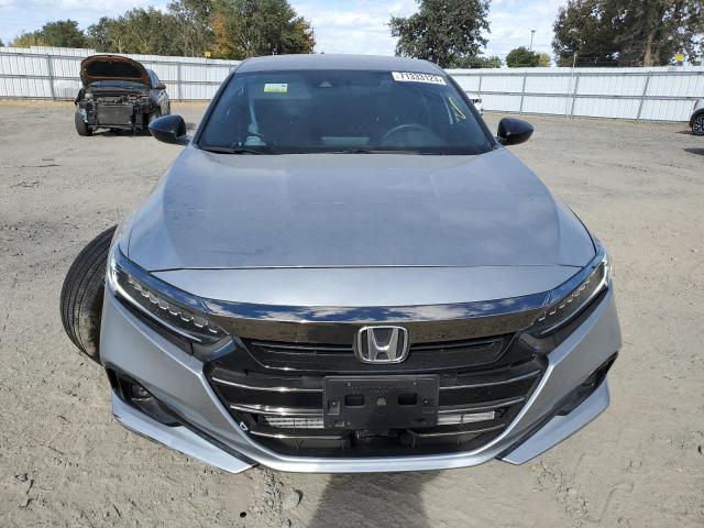 Photo 4 VIN: 1HGCV1F32NA074111 - HONDA ACCORD SPO 