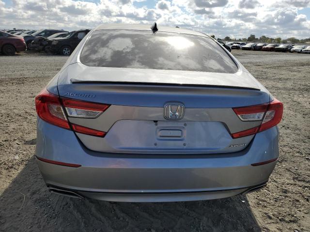 Photo 5 VIN: 1HGCV1F32NA074111 - HONDA ACCORD SPO 