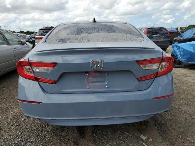 Photo 5 VIN: 1HGCV1F32NA074500 - HONDA ACCORD 