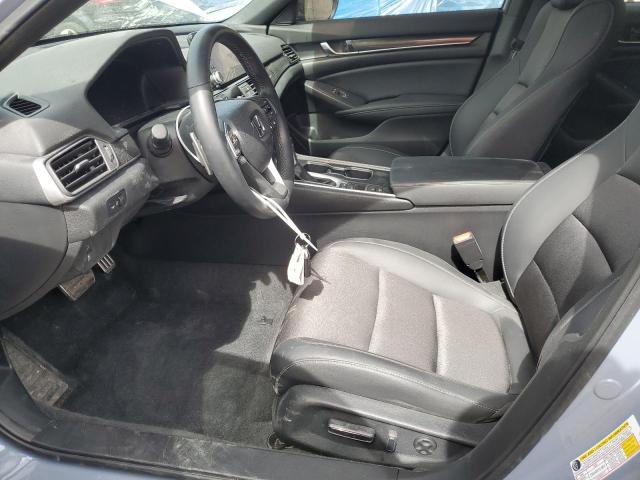 Photo 6 VIN: 1HGCV1F32NA074500 - HONDA ACCORD 