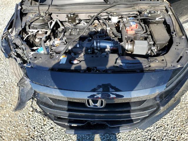 Photo 10 VIN: 1HGCV1F32NA076876 - HONDA ACCORD 