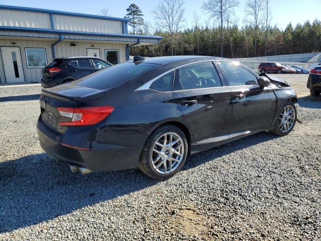 Photo 2 VIN: 1HGCV1F32NA076876 - HONDA ACCORD 