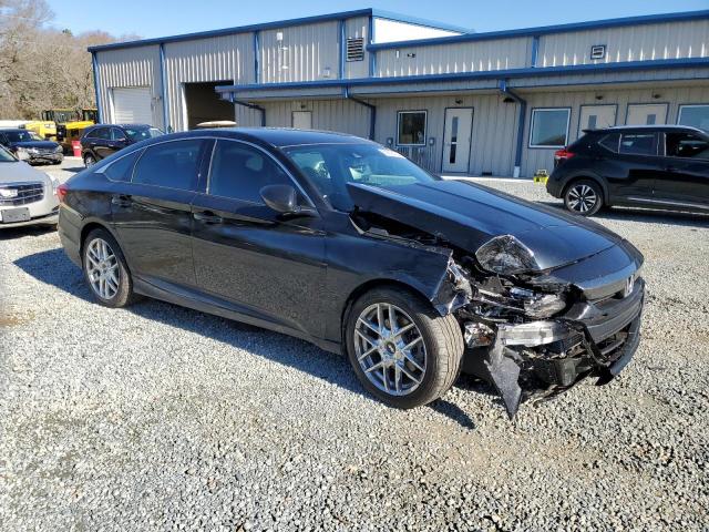 Photo 3 VIN: 1HGCV1F32NA076876 - HONDA ACCORD 