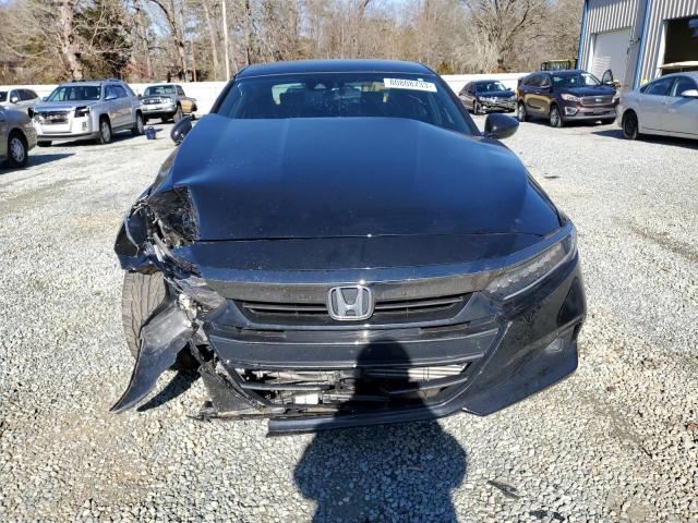 Photo 4 VIN: 1HGCV1F32NA076876 - HONDA ACCORD 