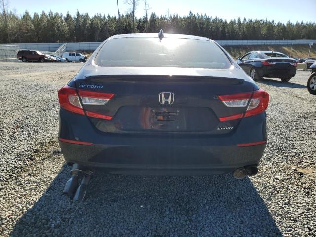 Photo 5 VIN: 1HGCV1F32NA076876 - HONDA ACCORD 