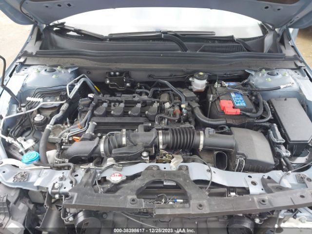 Photo 9 VIN: 1HGCV1F32NA088753 - HONDA ACCORD 