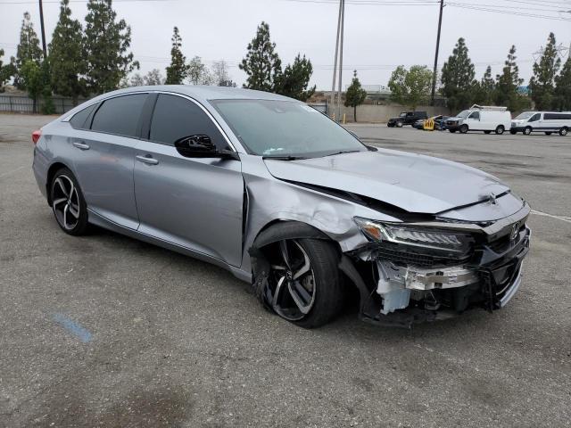 Photo 3 VIN: 1HGCV1F32NA089479 - HONDA ACCORD 