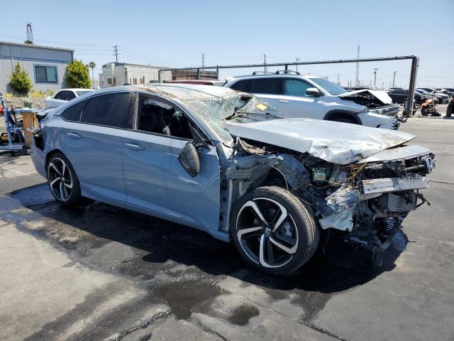 Photo 3 VIN: 1HGCV1F32NA093631 - HONDA ACCORD SPO 