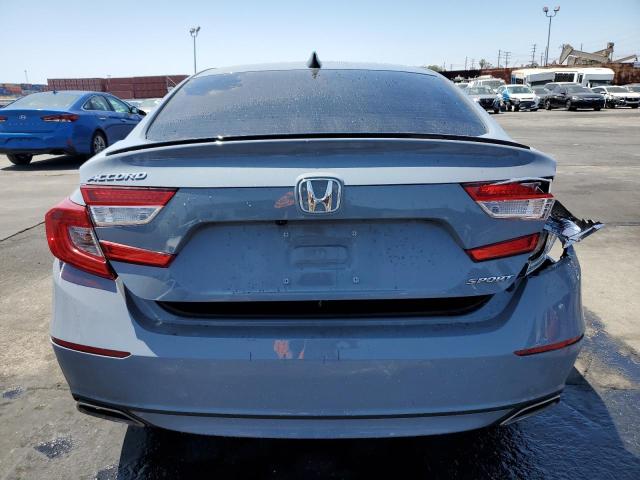 Photo 5 VIN: 1HGCV1F32NA093631 - HONDA ACCORD SPO 