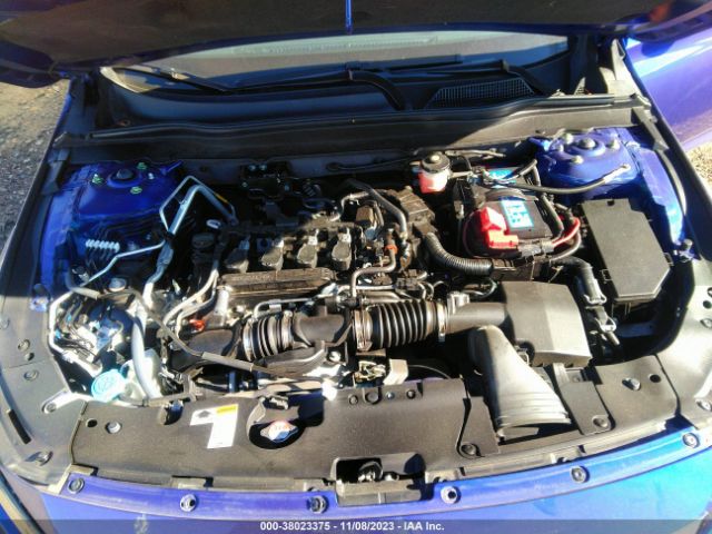 Photo 9 VIN: 1HGCV1F32NA102537 - HONDA ACCORD 