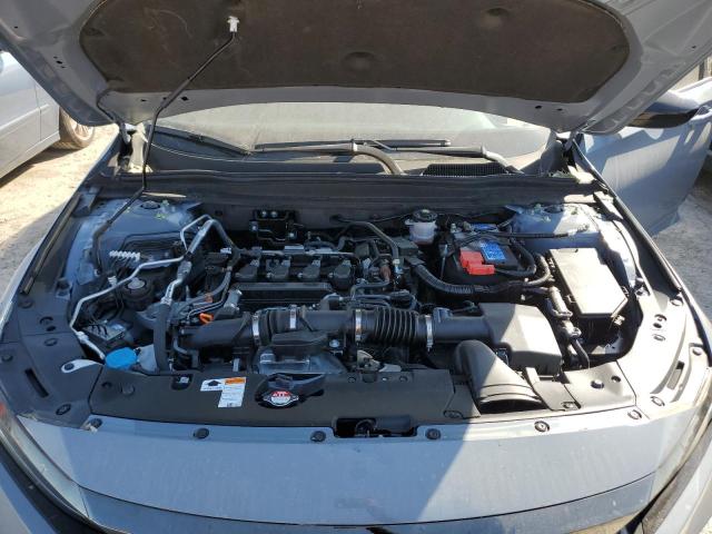 Photo 10 VIN: 1HGCV1F32NA109018 - HONDA ACCORD SPO 