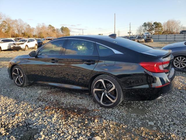 Photo 1 VIN: 1HGCV1F32NA113974 - HONDA ACCORD 