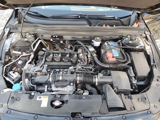 Photo 10 VIN: 1HGCV1F32NA113974 - HONDA ACCORD 