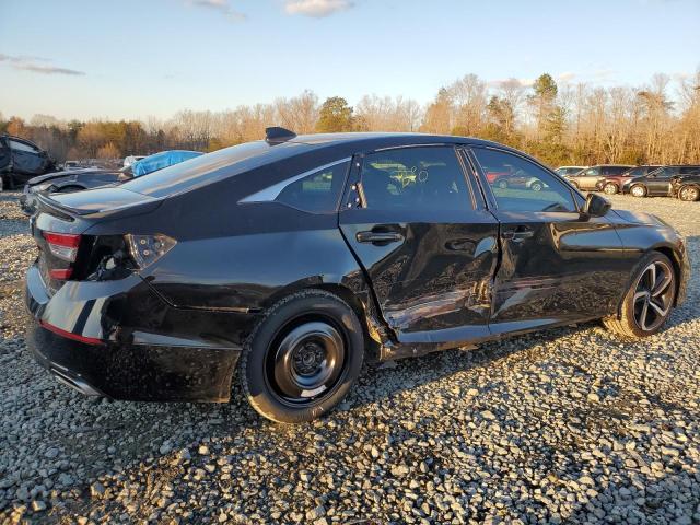 Photo 2 VIN: 1HGCV1F32NA113974 - HONDA ACCORD 