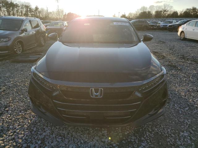 Photo 4 VIN: 1HGCV1F32NA113974 - HONDA ACCORD 