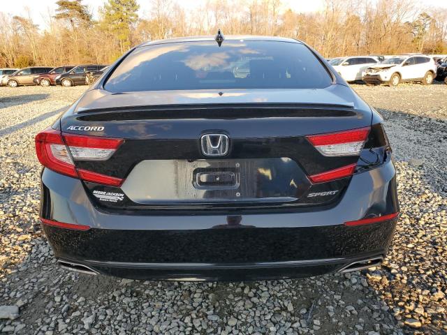 Photo 5 VIN: 1HGCV1F32NA113974 - HONDA ACCORD 