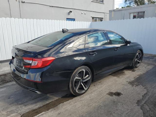 Photo 2 VIN: 1HGCV1F32NA115983 - HONDA ACCORD 