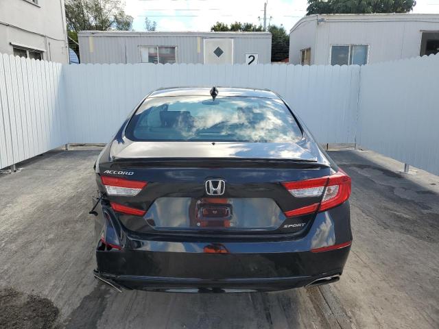 Photo 5 VIN: 1HGCV1F32NA115983 - HONDA ACCORD 