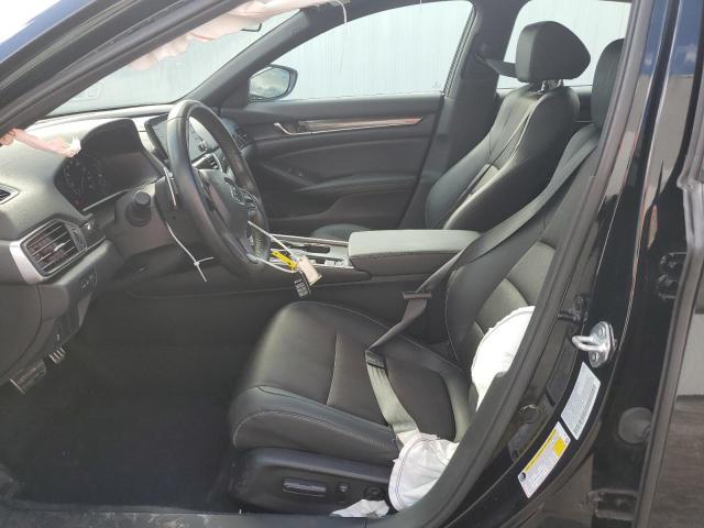 Photo 6 VIN: 1HGCV1F32NA115983 - HONDA ACCORD 