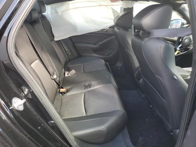 Photo 9 VIN: 1HGCV1F32NA115983 - HONDA ACCORD 