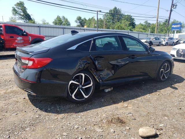 Photo 2 VIN: 1HGCV1F32NA118401 - HONDA ACCORD 