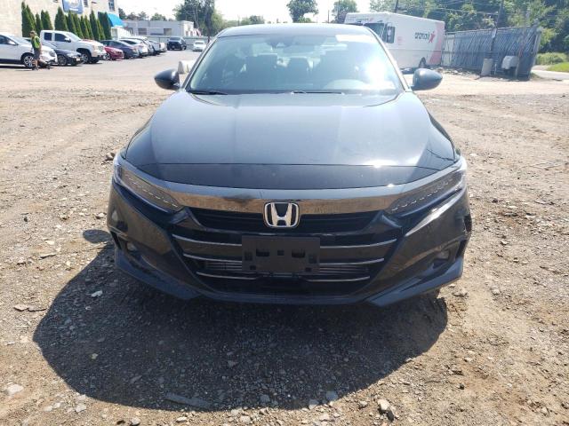 Photo 4 VIN: 1HGCV1F32NA118401 - HONDA ACCORD 