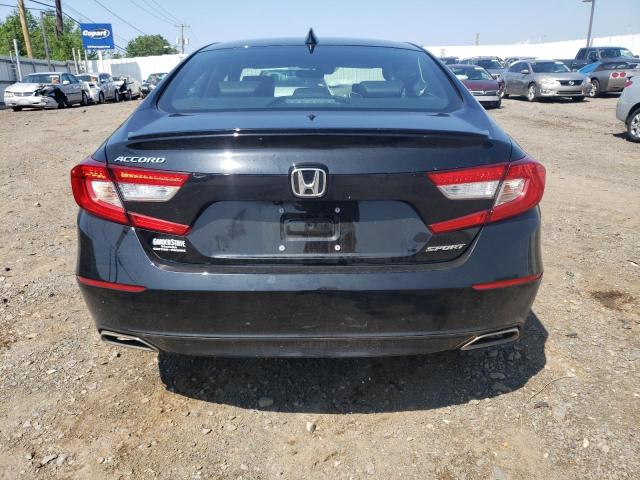 Photo 5 VIN: 1HGCV1F32NA118401 - HONDA ACCORD 