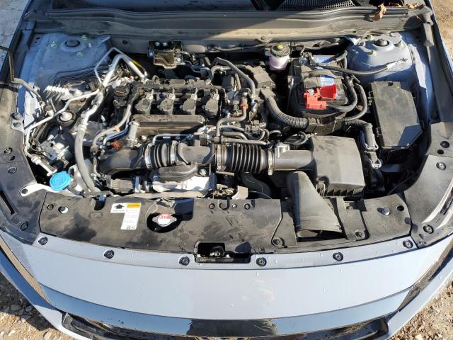 Photo 10 VIN: 1HGCV1F32NA121914 - HONDA ACCORD SPO 