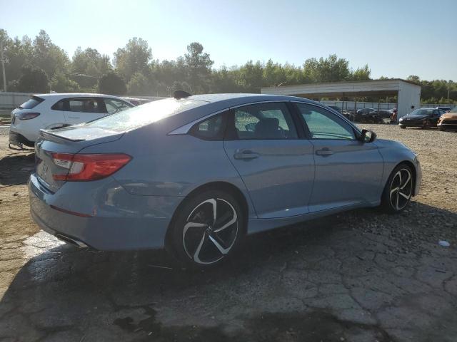 Photo 2 VIN: 1HGCV1F32NA121914 - HONDA ACCORD SPO 