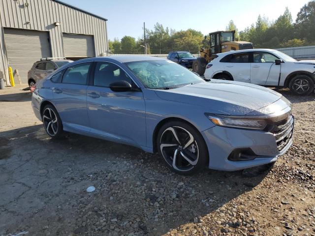 Photo 3 VIN: 1HGCV1F32NA121914 - HONDA ACCORD SPO 