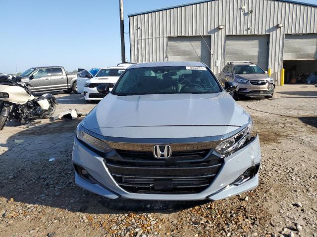 Photo 4 VIN: 1HGCV1F32NA121914 - HONDA ACCORD SPO 