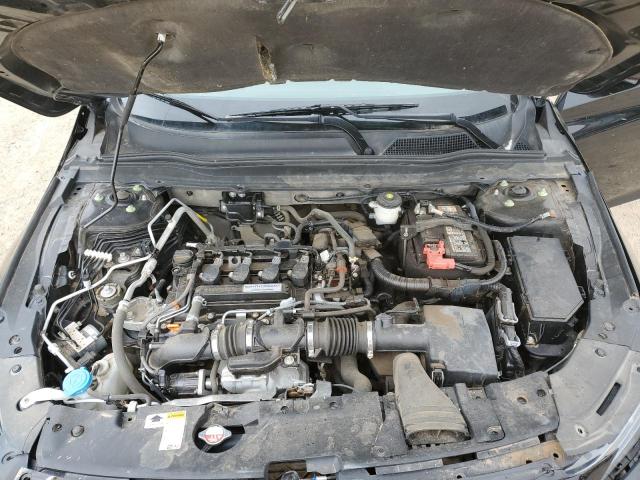 Photo 10 VIN: 1HGCV1F33JA003610 - HONDA ACCORD 