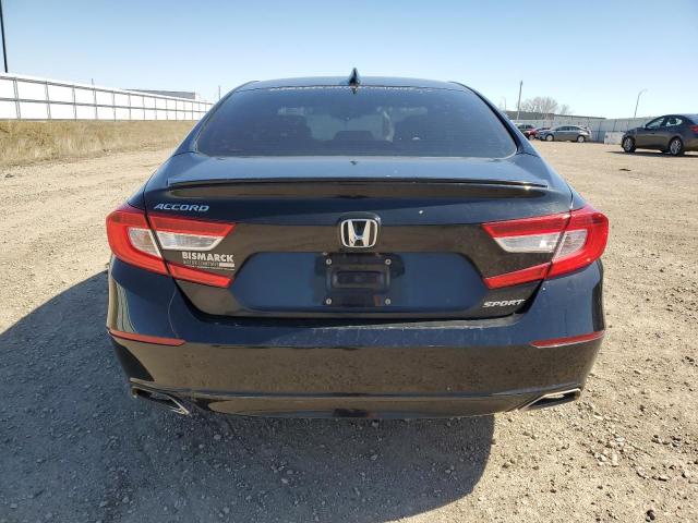 Photo 5 VIN: 1HGCV1F33JA003610 - HONDA ACCORD 