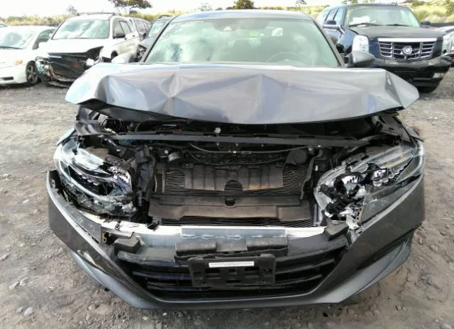 Photo 5 VIN: 1HGCV1F33JA008368 - HONDA ACCORD SEDAN 